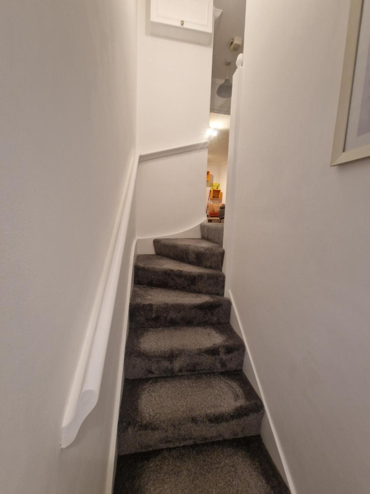 Brondesbury Arms Apartment ลอนดอน ภายนอก รูปภาพ