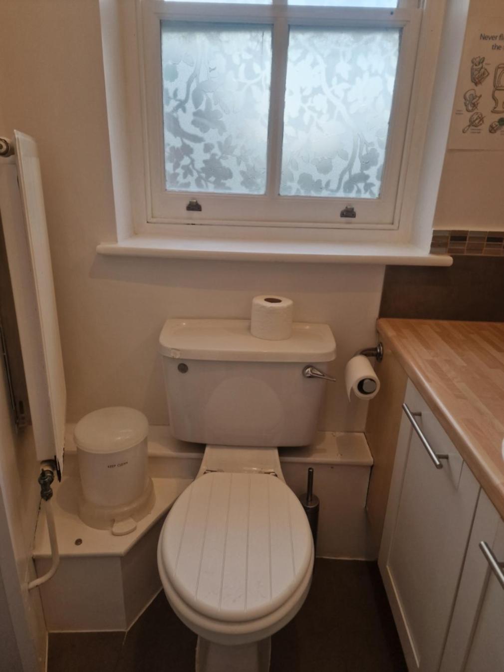 Brondesbury Arms Apartment ลอนดอน ภายนอก รูปภาพ