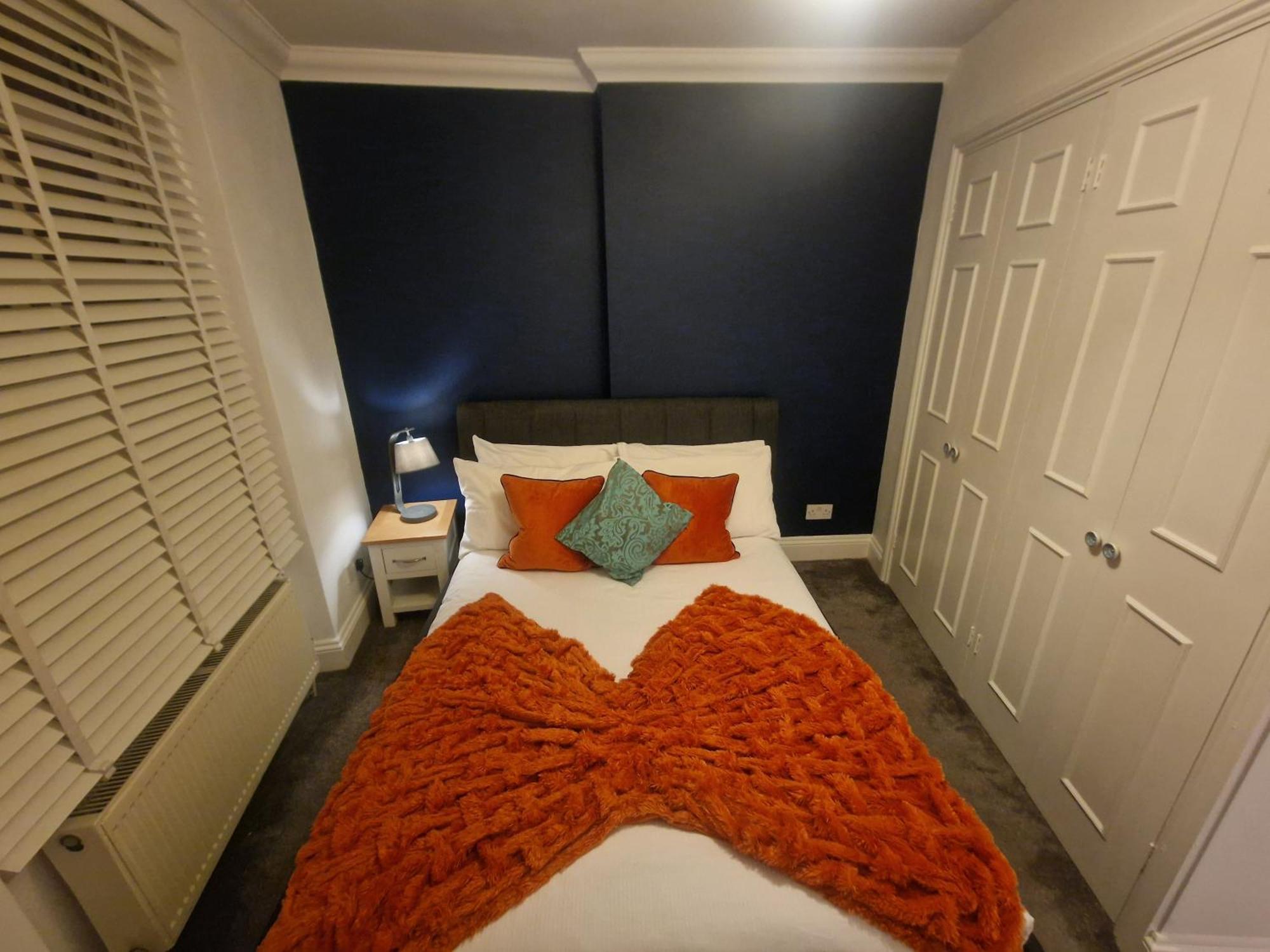 Brondesbury Arms Apartment ลอนดอน ภายนอก รูปภาพ