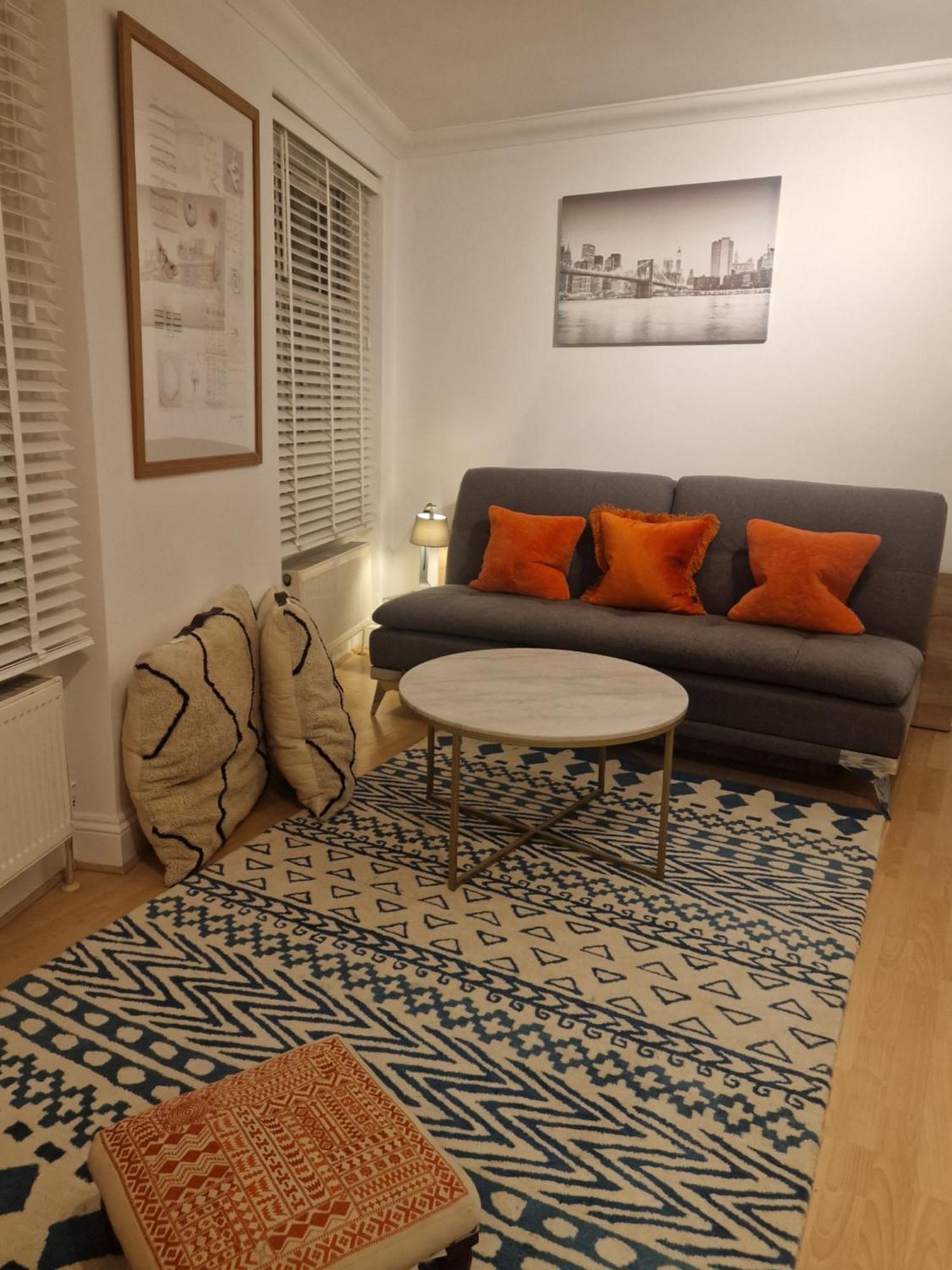 Brondesbury Arms Apartment ลอนดอน ภายนอก รูปภาพ