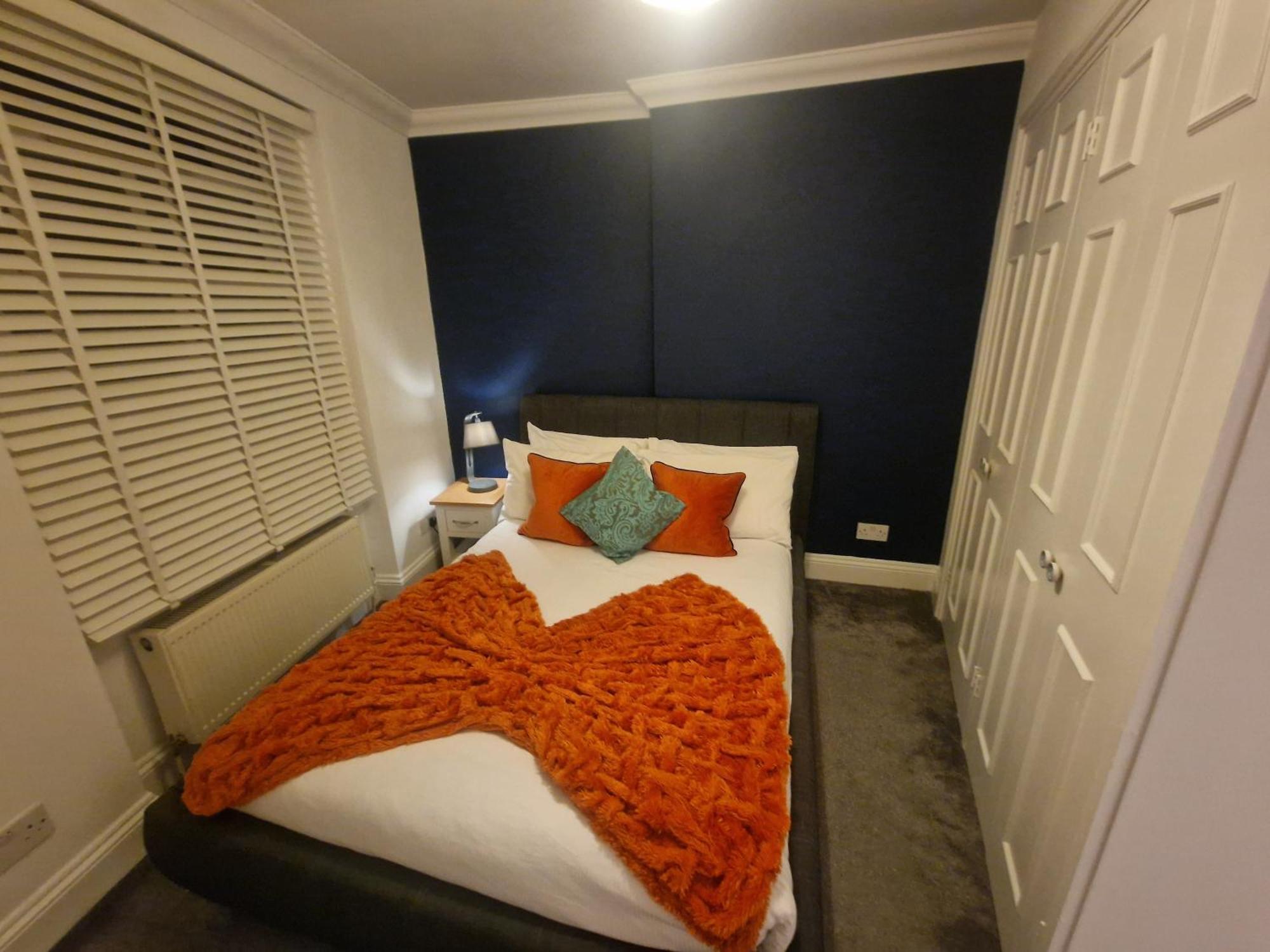 Brondesbury Arms Apartment ลอนดอน ภายนอก รูปภาพ